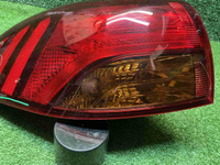 Фонарь левый внешний Hyundai Tucson 3 (2018-2021)