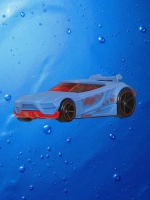 Машинка Хот Вилс Color Shifters BHR15 JDN30