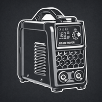 Сварочные инверторы MMA 160–180 А