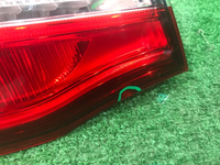 Фонарь левый внешний Mercedes GLE C292 (2015-2019)
