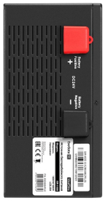 Комплект Exegate IdealSine SR-1500.LCD.2SH