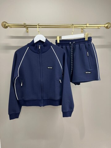 Костюм MIU MIU