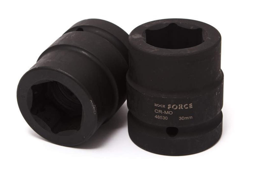Головка ударная 1'', 35мм (6гр.) RockForce##Rock FORCE RF-48535