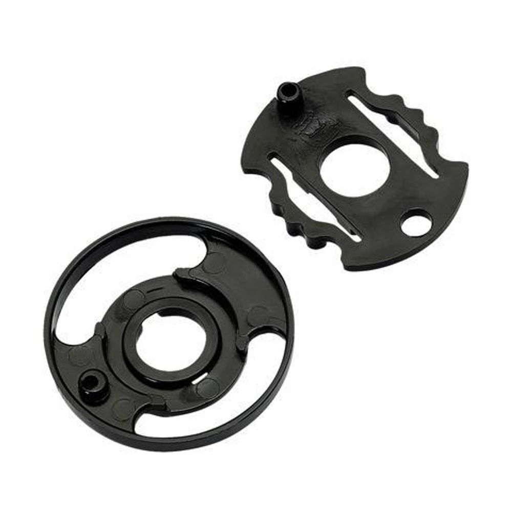 Gringo S Gen 2 Flat Mirror / Золотой