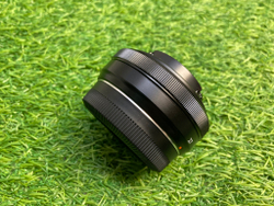 Fujinon XF 27mm 2.8