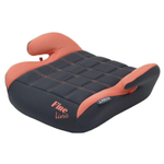 Автокресло Rant Micro 1034 группа 2/3 15-36 кг (orange/оранжевый)