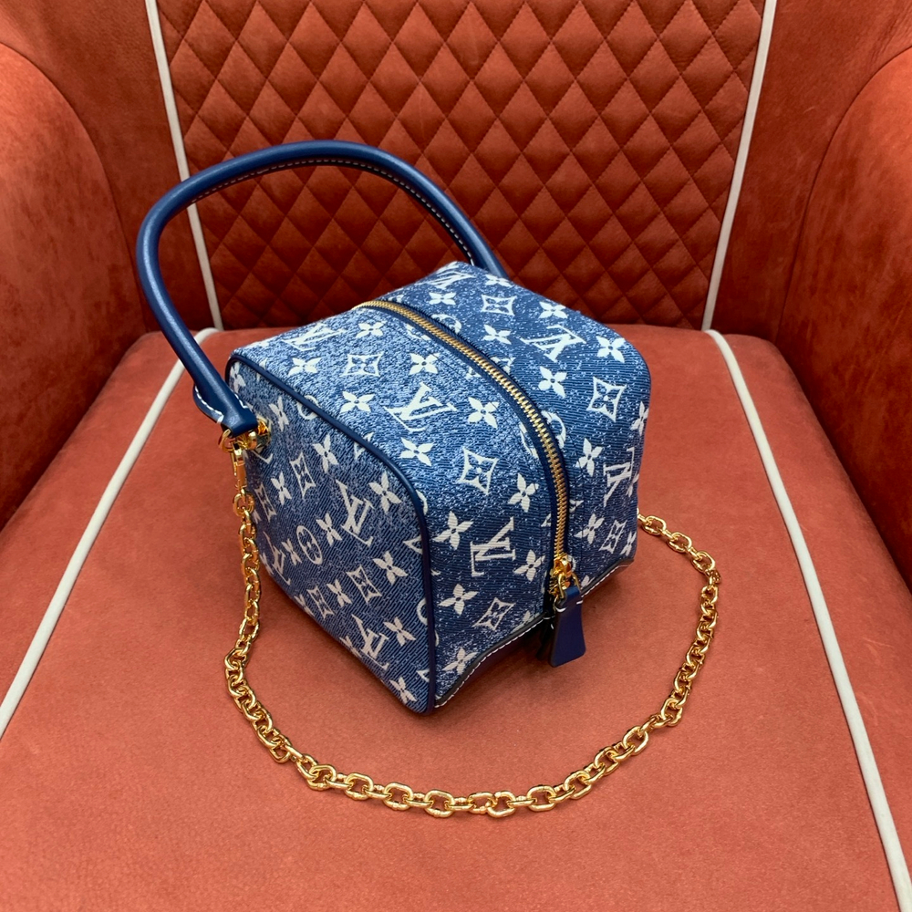 Louis Vuitton Square Bag