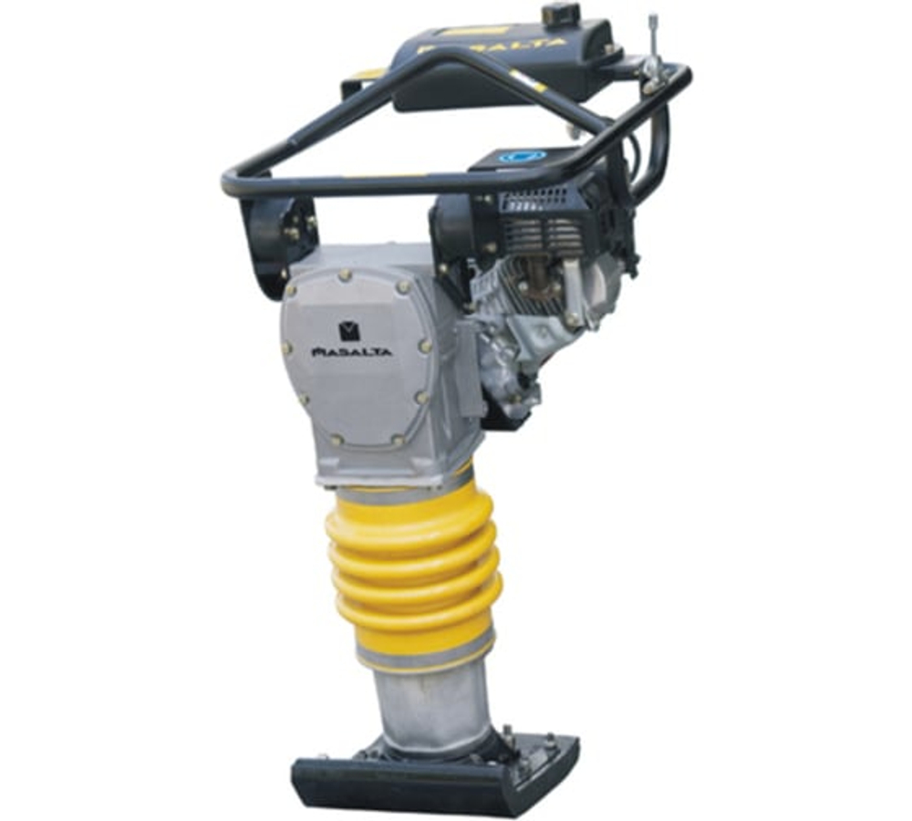 Вибротрамбовка Masalta EMR 70 H (Honda GX 160) ВИБ085