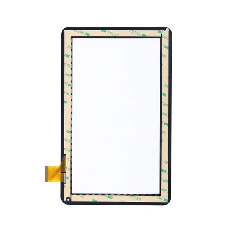 Тачскрин HK10DR2438-V01 (Черный)