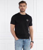 Футболка MC Aeronautica Militare - черный(TS2062J592)