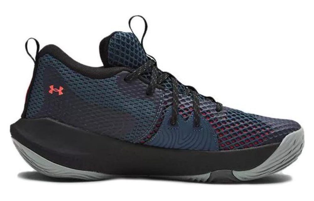 Under Armour Embiid One "Omen"