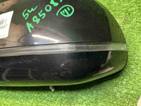 Зеркало левое BMW X3 G01 (2017-2024) 5 контактов