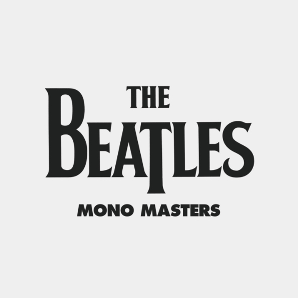 The Beatles / Mono Masters (Mono)(3LP)