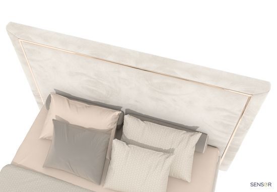 Кровать Эрика