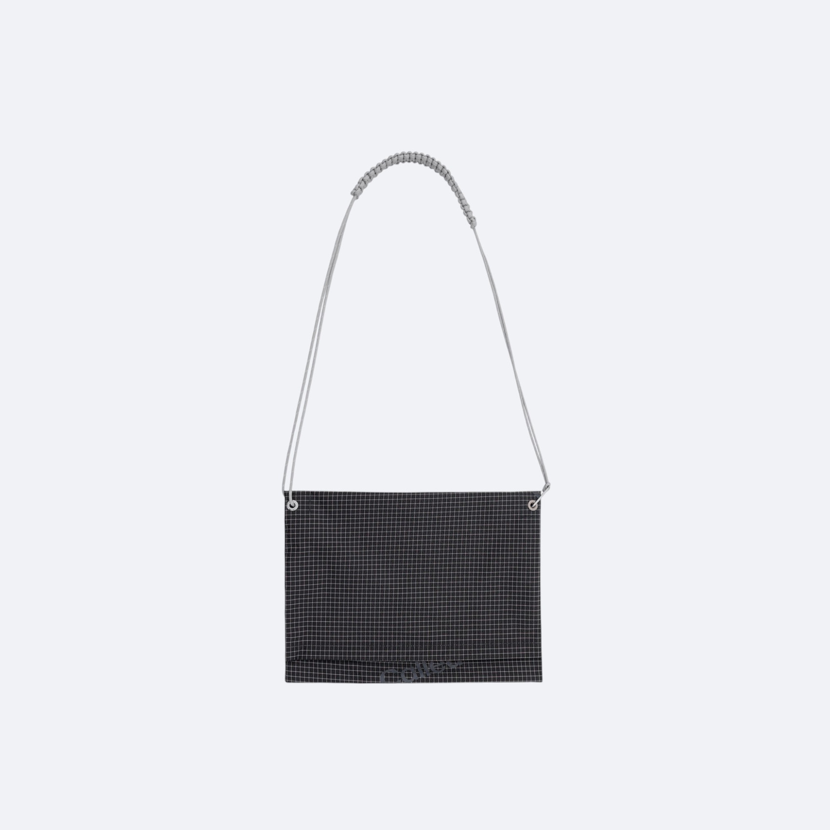 Сумка Called a Garment Artifact Pro Bag (jet black) артикул: - купить в магазине Дайс