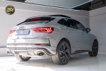 Audi RSQ3 Grey