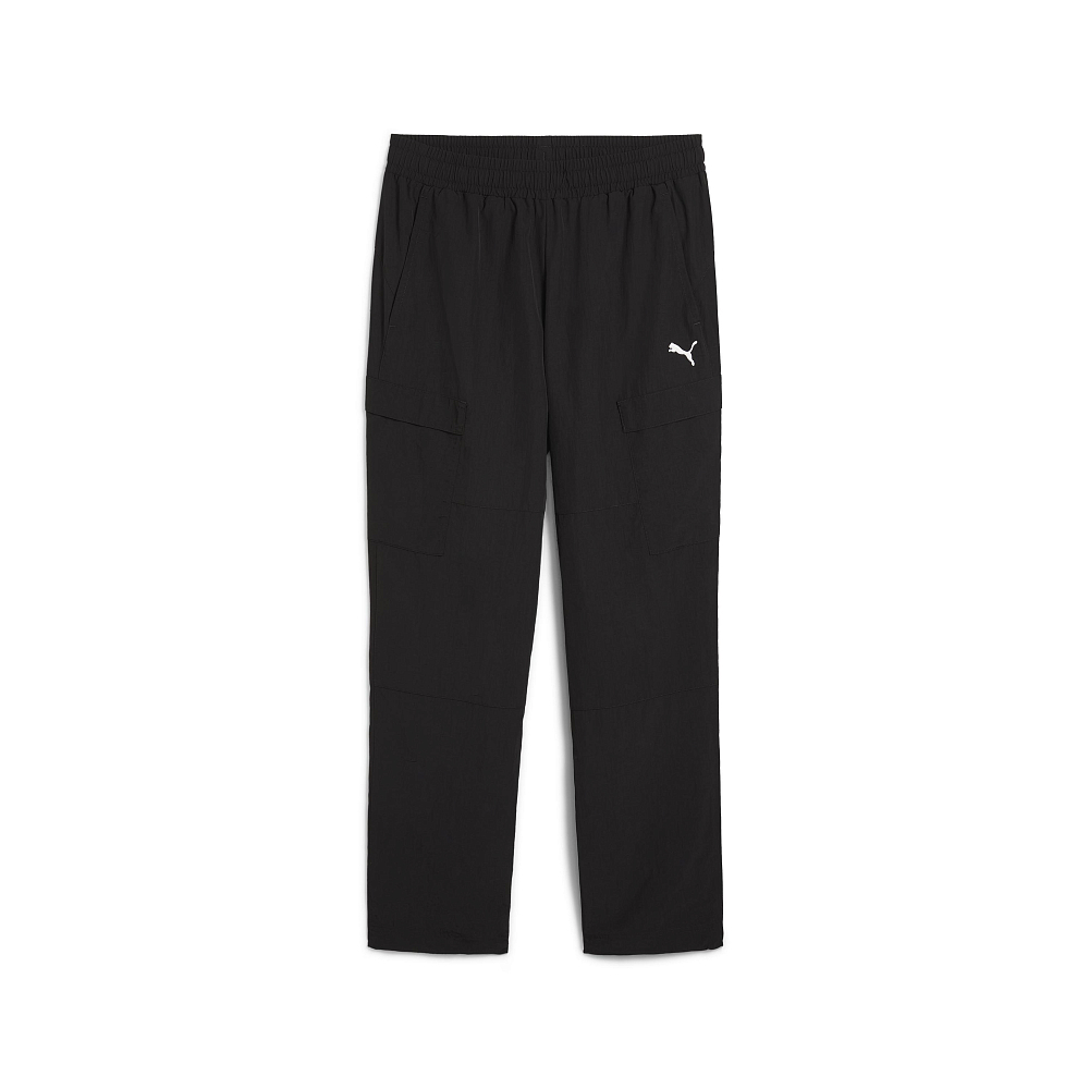 Мужские брюки PUMA Wardrobe Essentials Cargo Pants