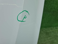 Крыло переднее левое Omoda C5 (2022-н.в.)