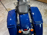 Harley-Davidson® Street Glide Special® 114 Billiard Blue/хром 2023