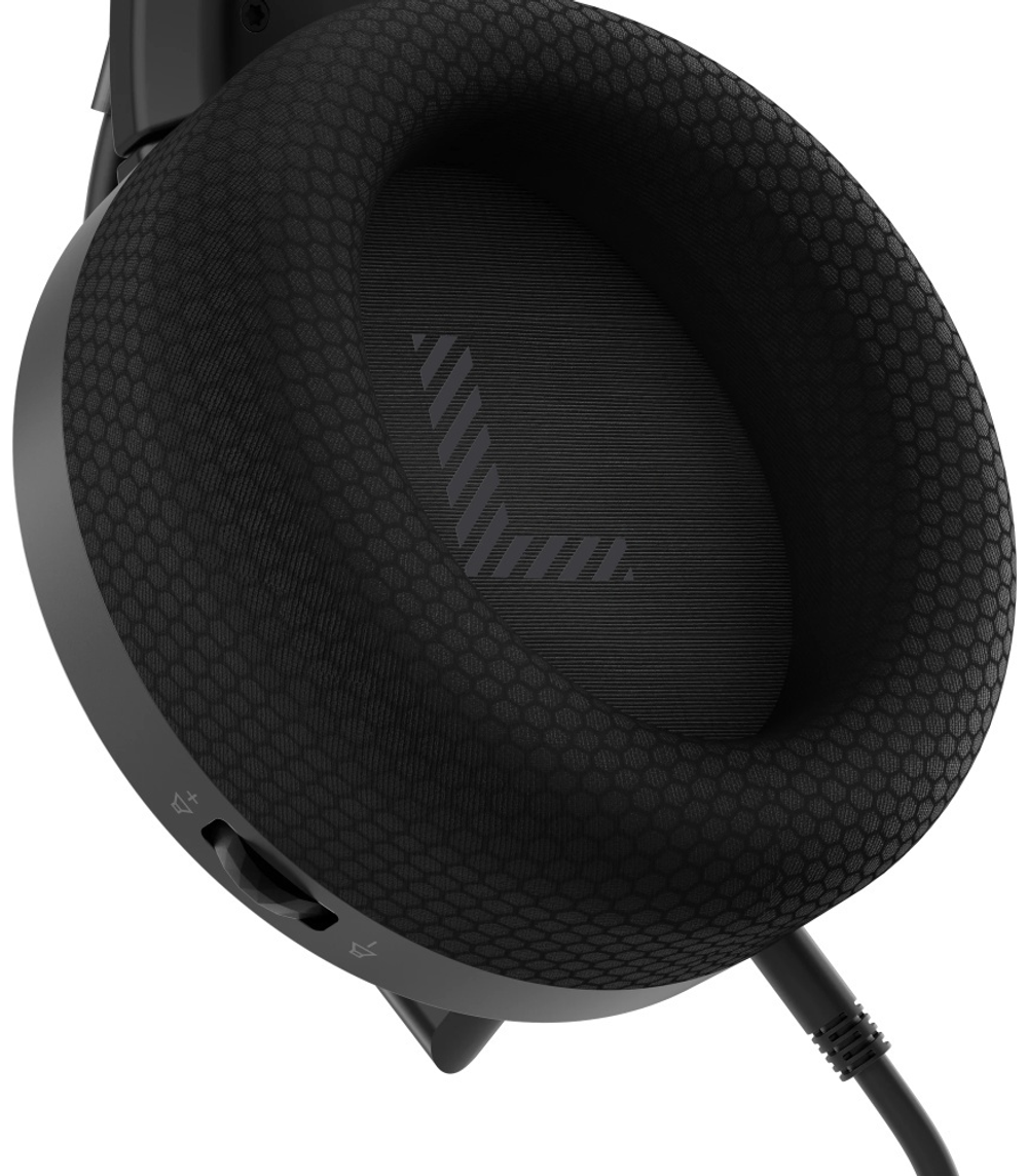Наушники Lenovo H210 Gaming черный