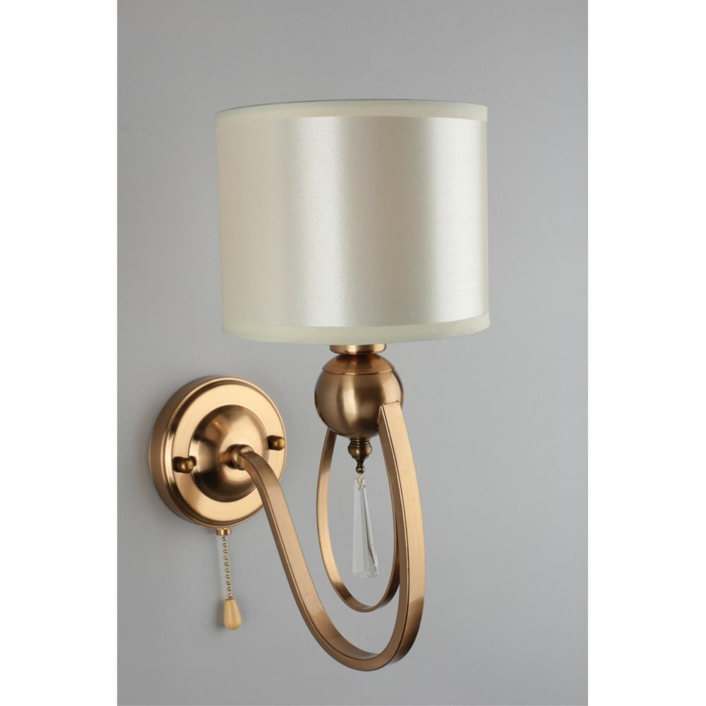 Настенный светильник Omnilux Mellitto OML-63811-01