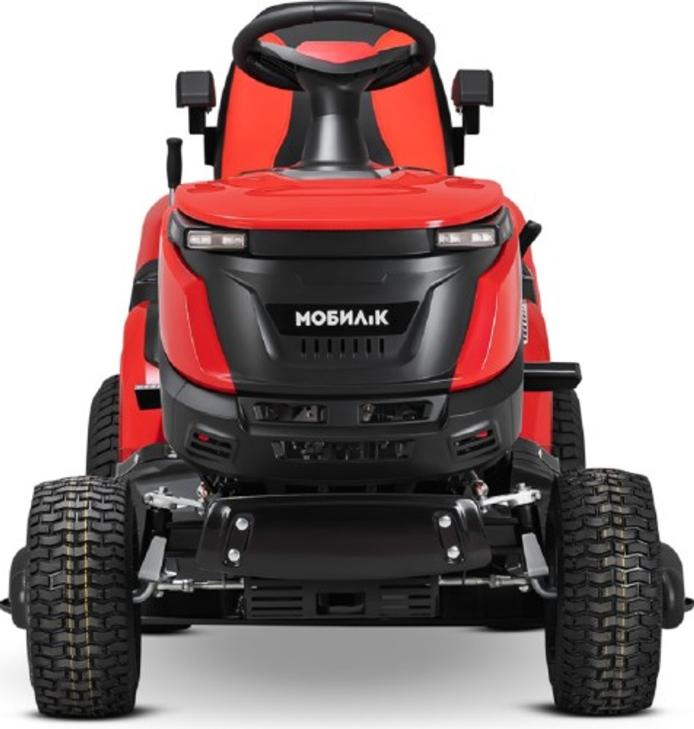 Трактор садовый МОБИЛ К XP114 ПРЕМИУМ бензиновый MBK0032693