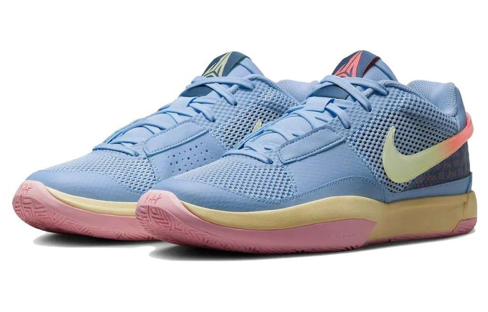 Кроссовки Nike Ja 1 1 "Day One"