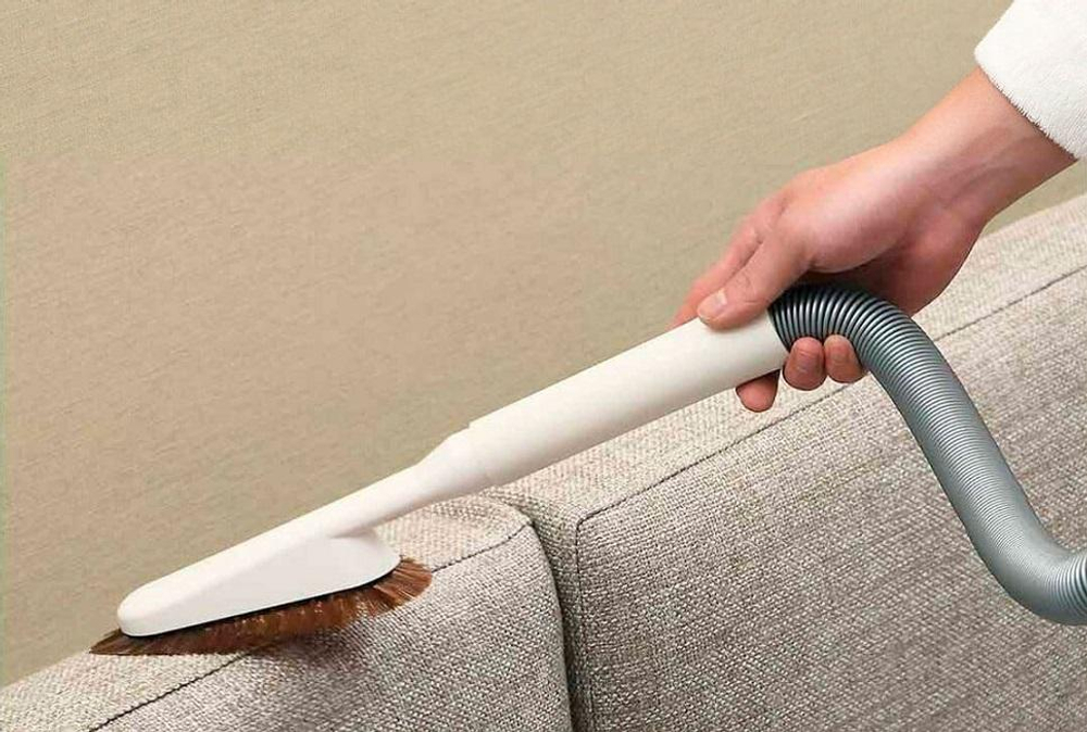 Пылесос Xiaomi Deerma DX800S