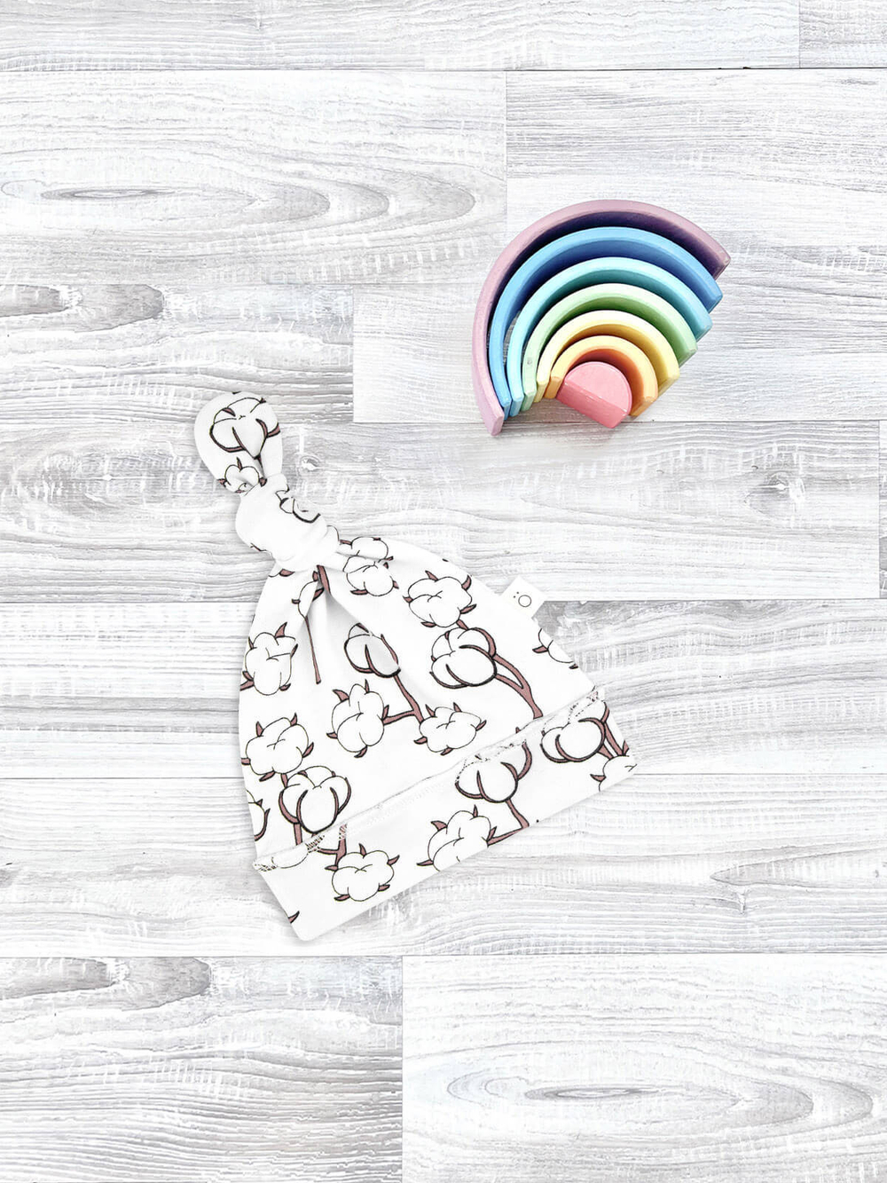 Шапочка Mjölk Хлопок, уценка