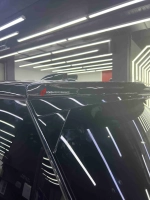 Оригинальный обвес для LAND ROVER RANGE ROVER L460 2021+ тюнинг Рейндж Ровер