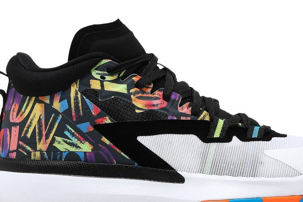 Кроссовки Jordan Zion 1 "Noah"