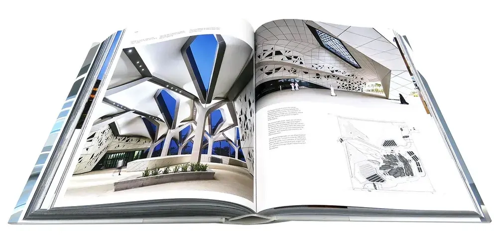 Zaha Hadid. Complete Works 1979–Today