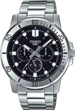 Часы Casio MTP-VD300D-1E