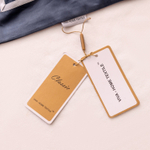 Комплект постельного белья Однотонный Сатин Премиум широкий кант на резинке OCPKR023