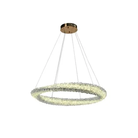 Подвесная люстра Aployt MARCELINA APL.853.03.88