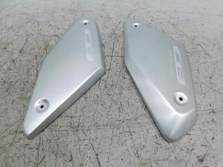 крышки боковые Honda CBR650R