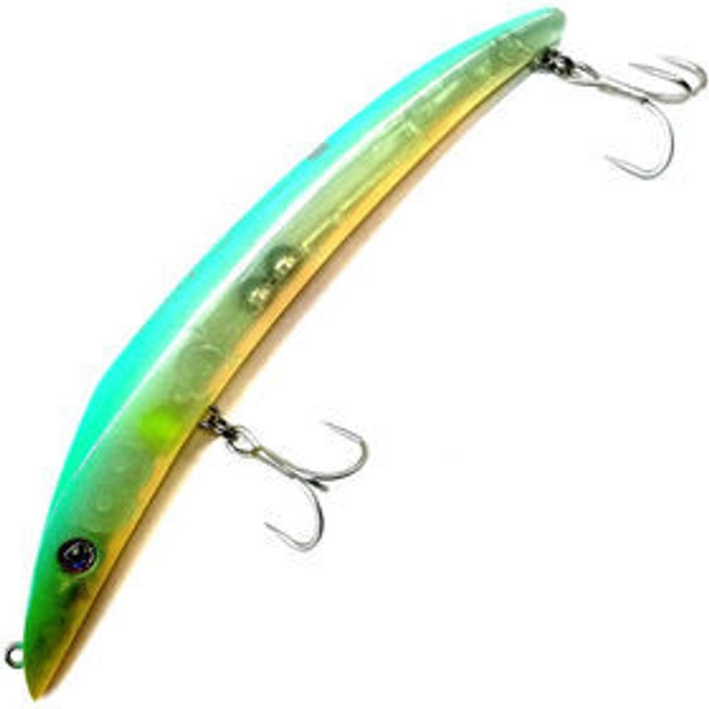 Воблер Halcyon Chiquitita Baby GP-MTOR 120mm 12.0g