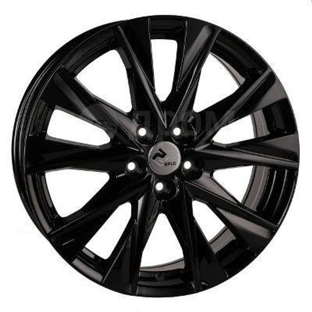 Replica MA63 7x19 5x114.3 ET 45 Dia 67.1 (GB)