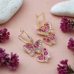 Серьги Xuping - арт243