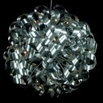 Люстра MD51015-20B AL+CR