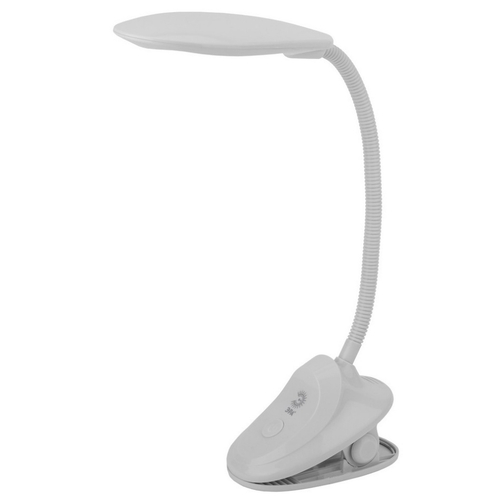 Настольная светодиодная лампа ЭРА NLED-478-8W-W