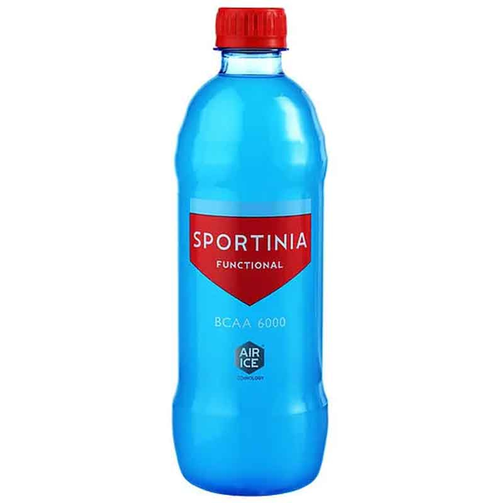 Sportinia BCAA 6000 (500 мл.) [M]