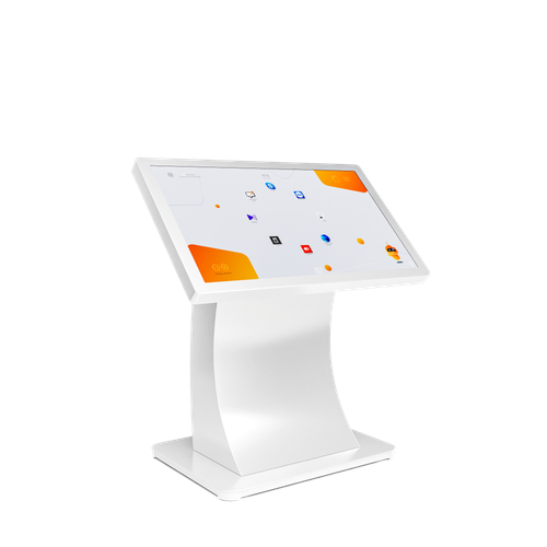 Интерактивный сенсорный стол BM Snake 32"