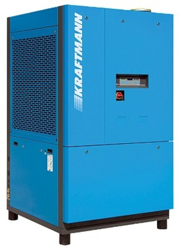 Осушитель воздуха Kraftmann KFQ 1700