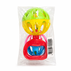 Погремушка М116