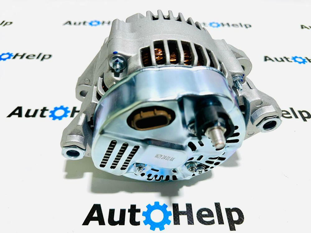 Генератор ALHY003 37300-25301 ALY0024 GK4C, GK4E, GK4D 110A