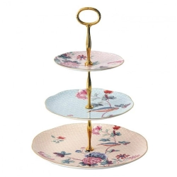 Wedgwood Шкаф для хранения Cuckoo III уровня
