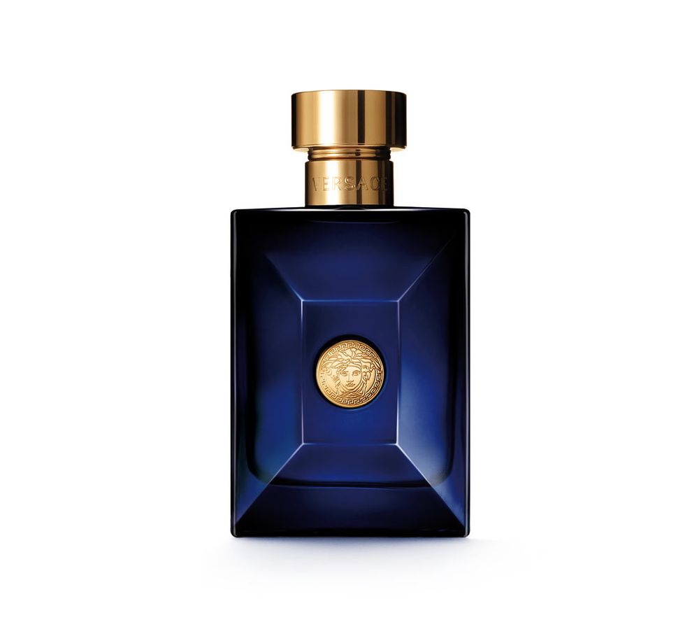 Dylan Blue от Versace
