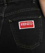 юбка Kenzo - черный(FC62DJ2679EJ)