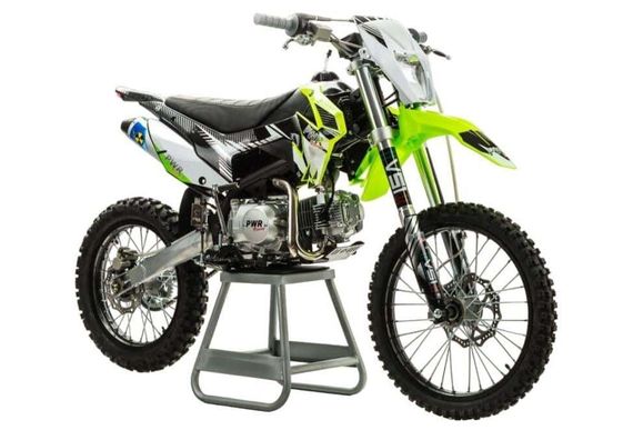 Мотоцикл PWR FRZ 125 19/16 PITBIKE